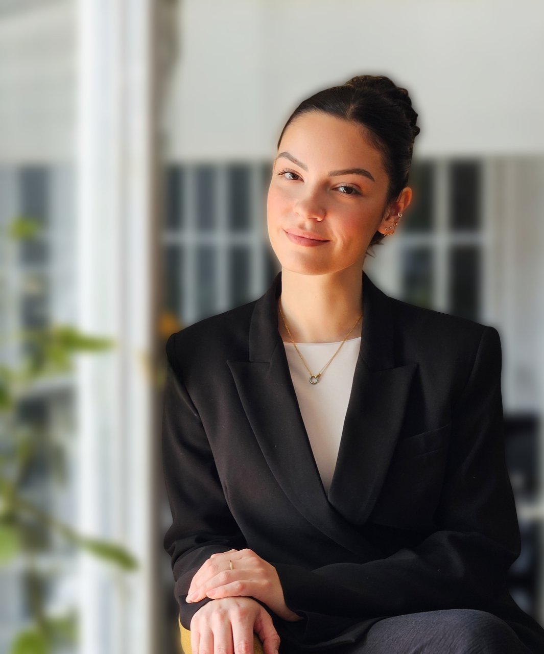 Professional Talent Acquisition Unit Manager