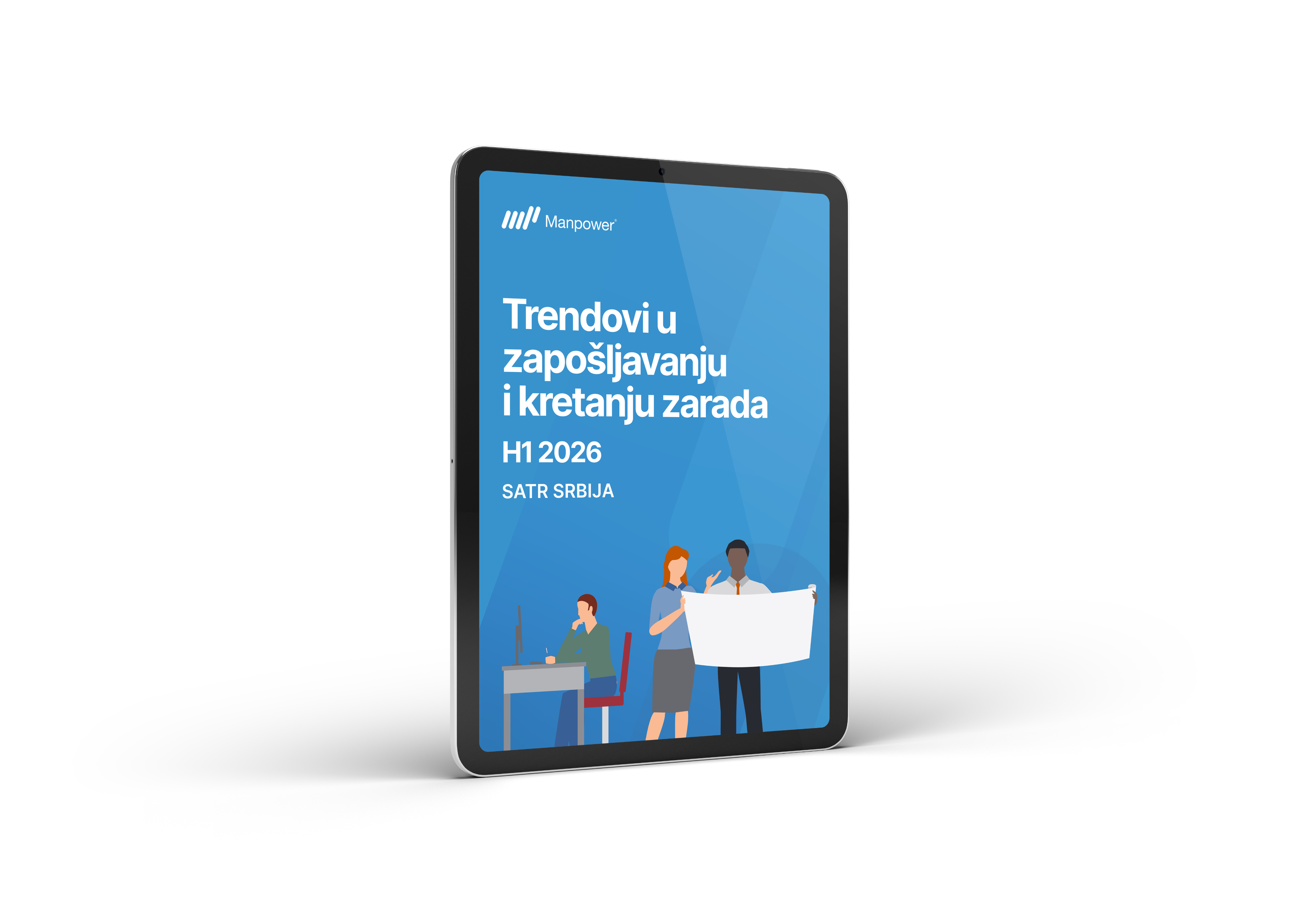 Učestvujte u našem istraživanju SATR H1 2026!