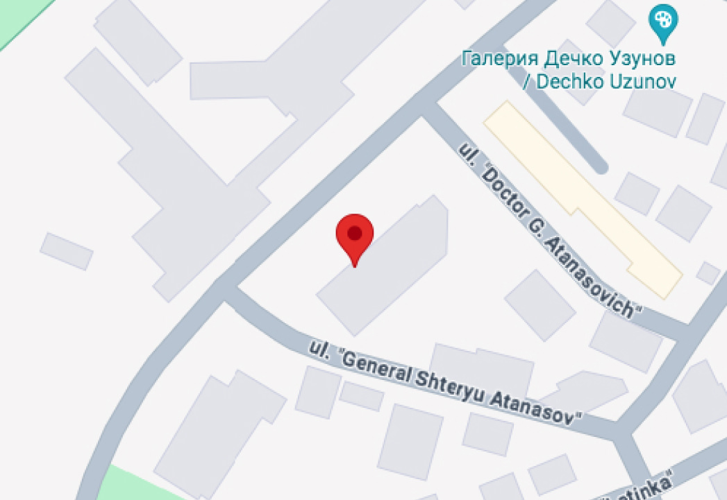 Manpower Bulgaria