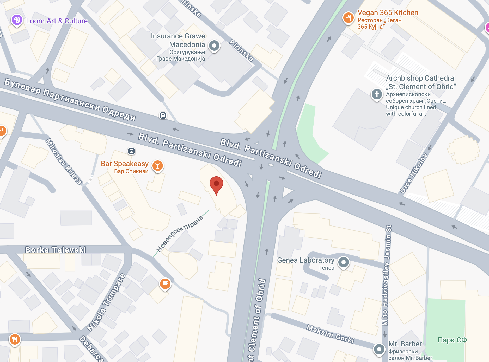 Manpower Severna Makedonija