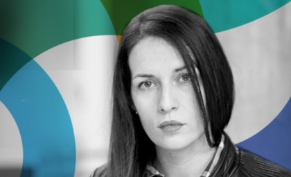 Nevena Stanisavljević