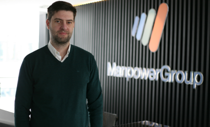 Senior Executive TA Consultant