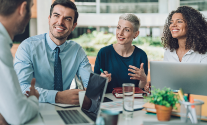 Pravne usluge iz oblasti HR-a 