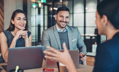 Salary Compass & Talent Availability