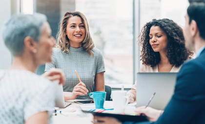 Razvoj zaposlenih - treninzi