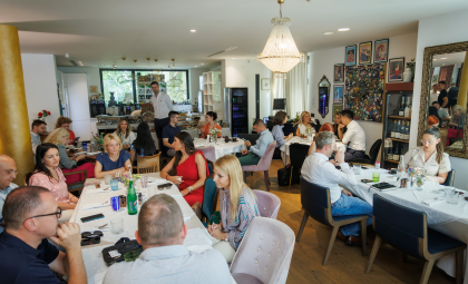 •	Trendovi na tržištu radne snage u građevinskoj industriji