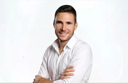 Head of Sales and Marketing