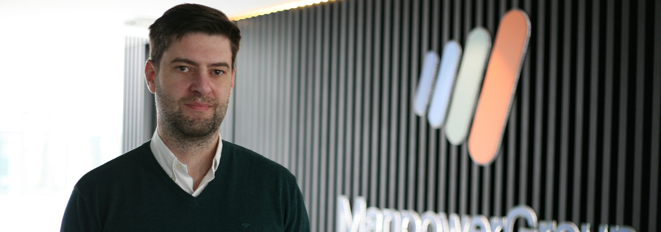 Senior Executive TA Consultant