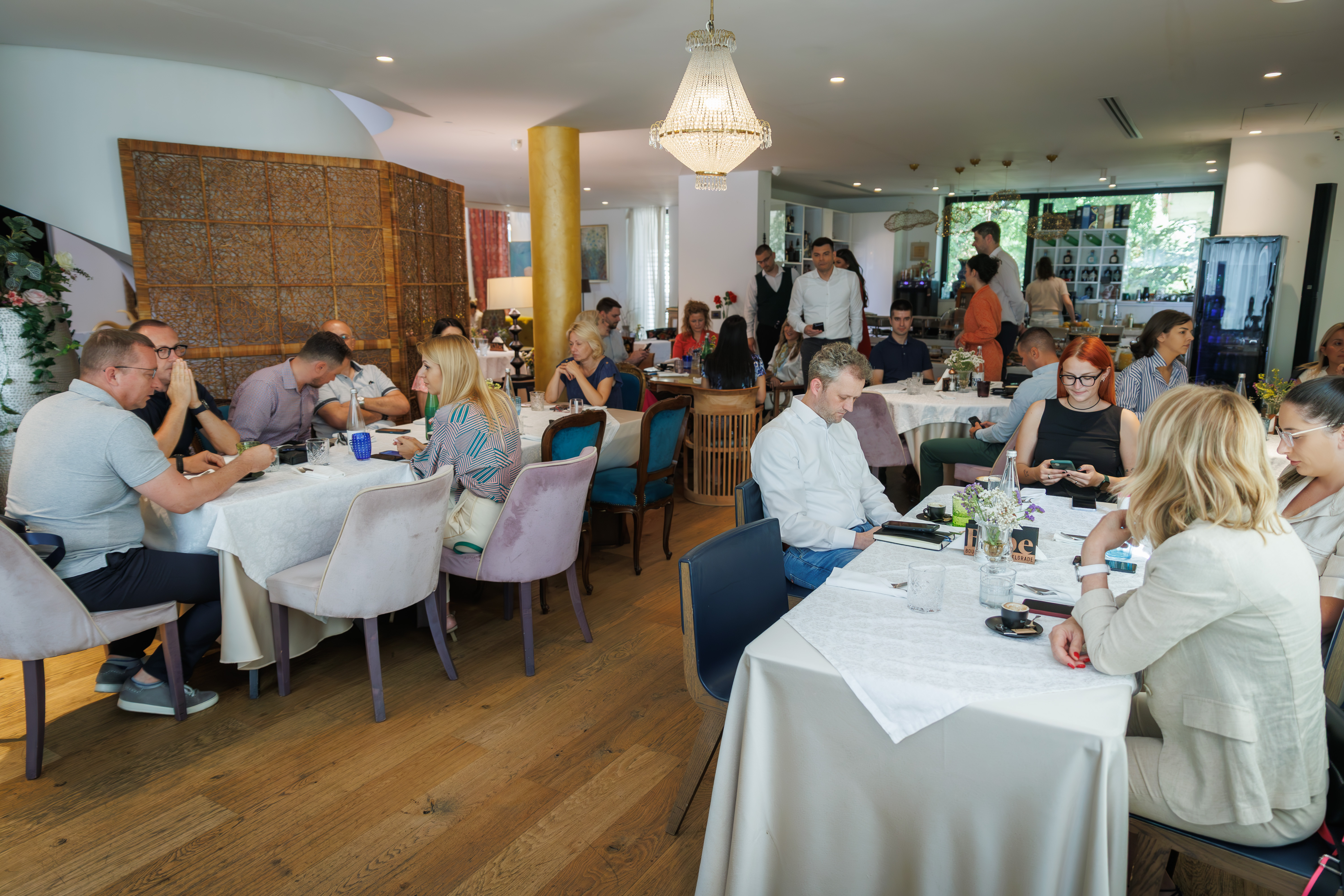 •	Potencijalna rešenja za održivo poslovanje, 