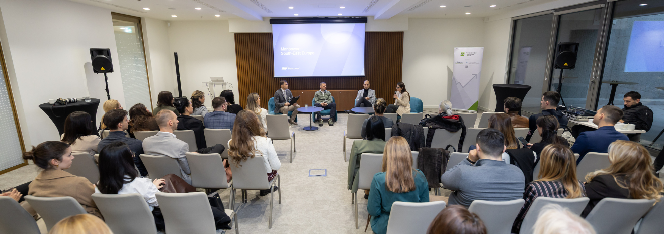 Internacionalni kadrovi u lokalnom biznisu – HR rešenja bez granica