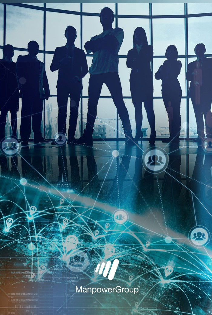 manpower